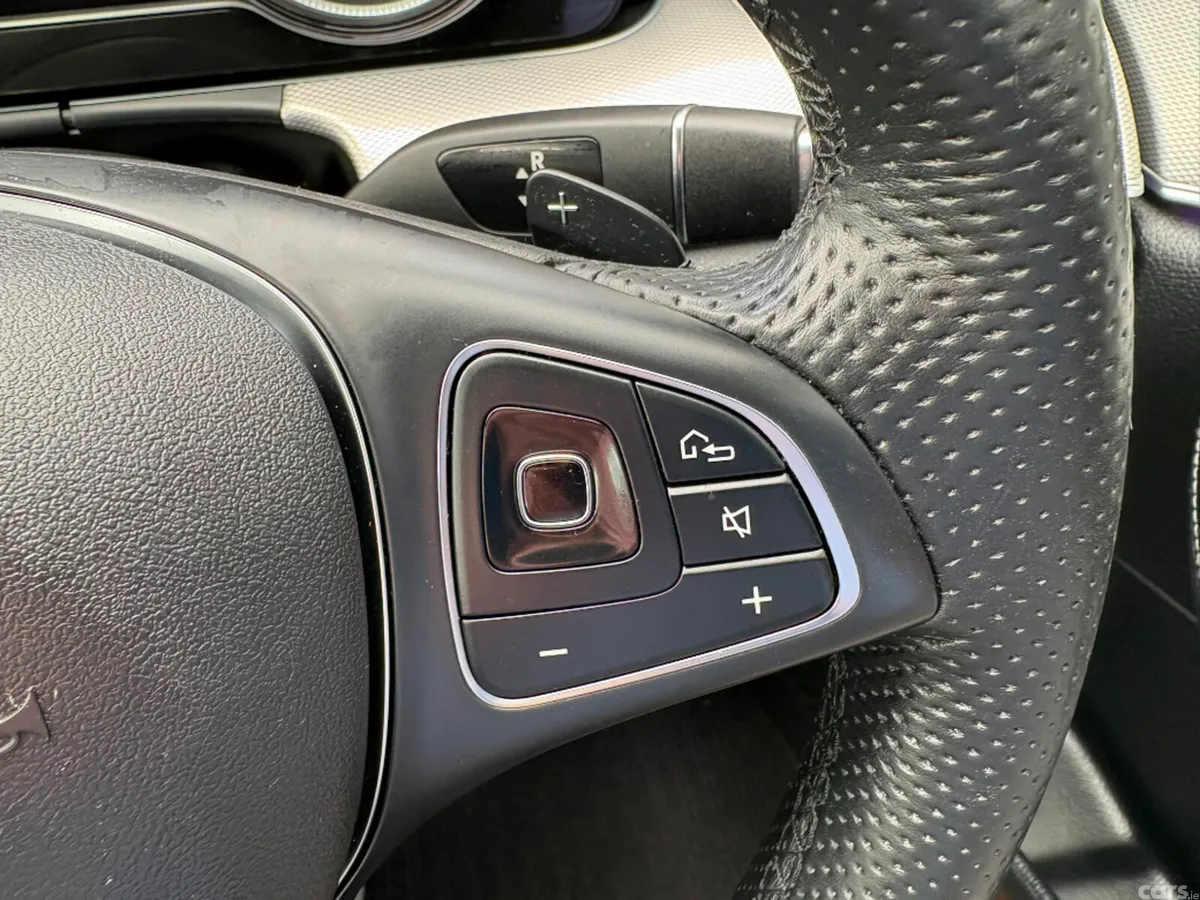 Mercedes-Benz E-Class Saloon, Diesel, 2016, Grey