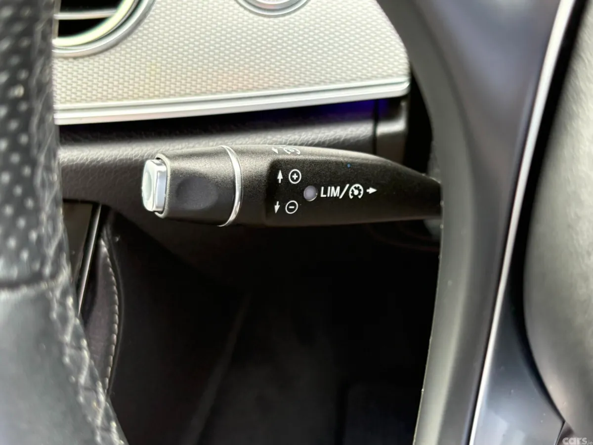 Mercedes-Benz E-Class Saloon, Diesel, 2016, Grey
