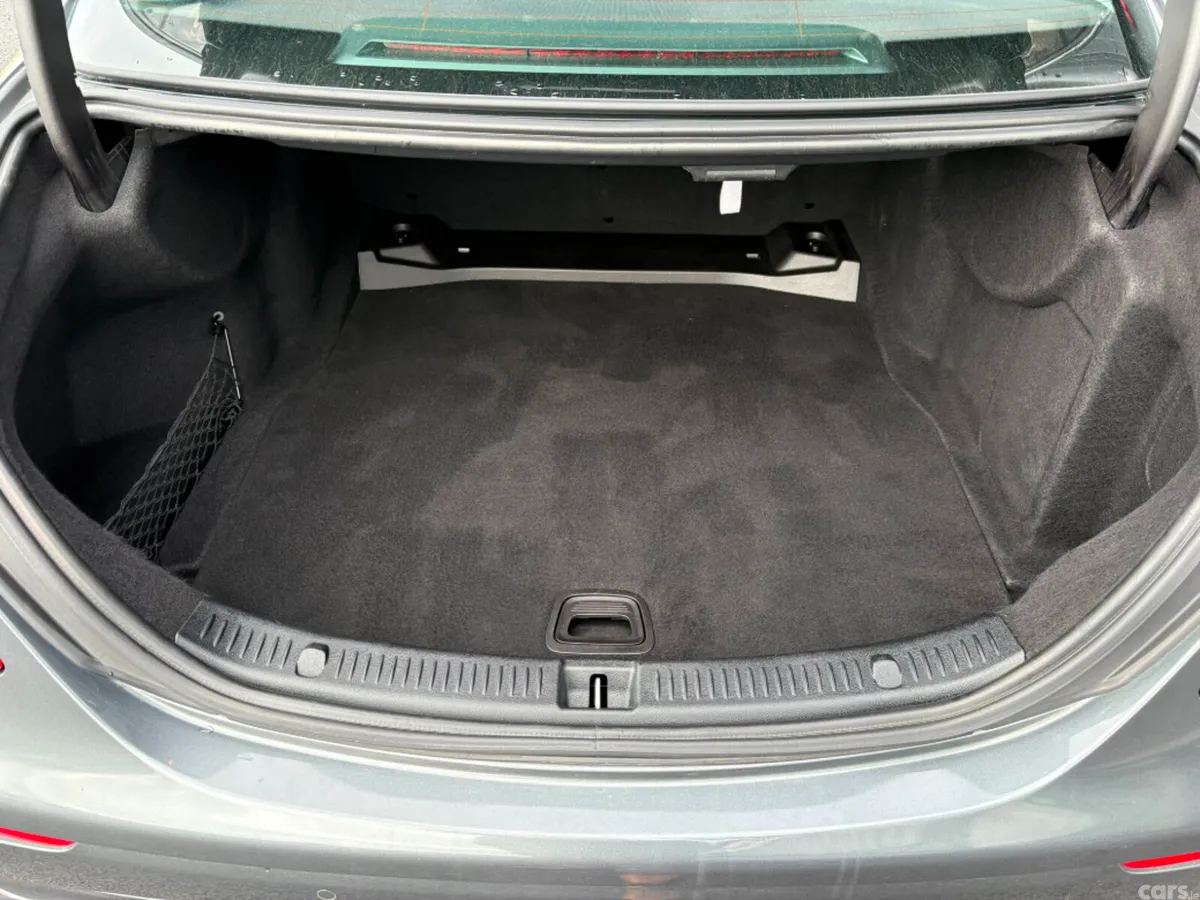 Mercedes-Benz E-Class Saloon, Diesel, 2016, Grey