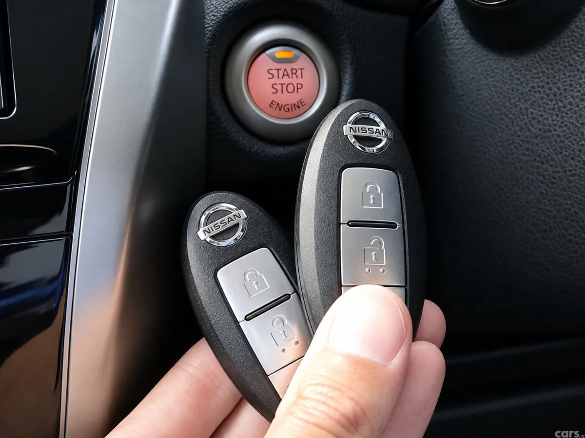 Nissan Note MPV, Petrol, 2013, Grey