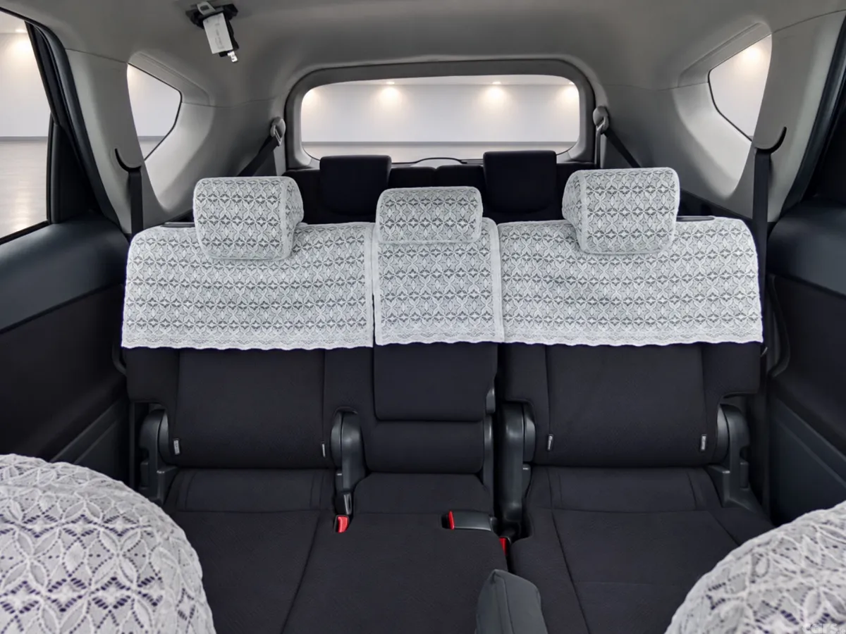 Toyota Prius MPV, Petrol Hybrid, 2013, Silver