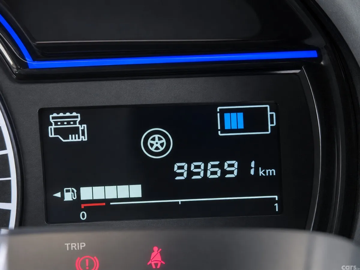 Nissan Note MPV, Petrol Hybrid, 2018, Grey