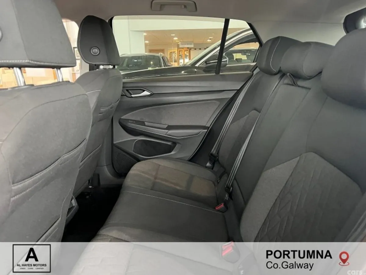 Volkswagen Golf Hatchback, Diesel, 2025, Grey
