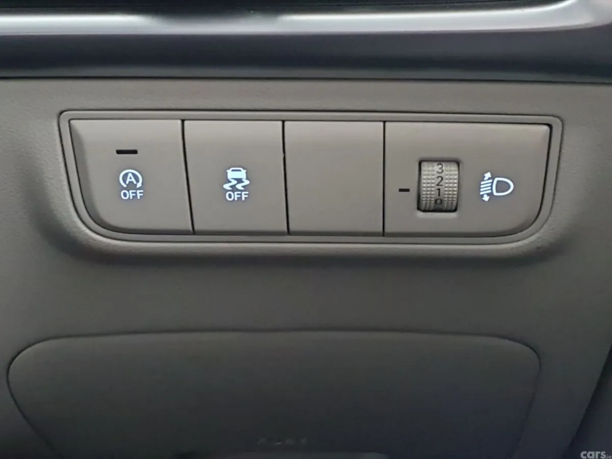 Hyundai Tucson SUV, Diesel, 2025, Black
