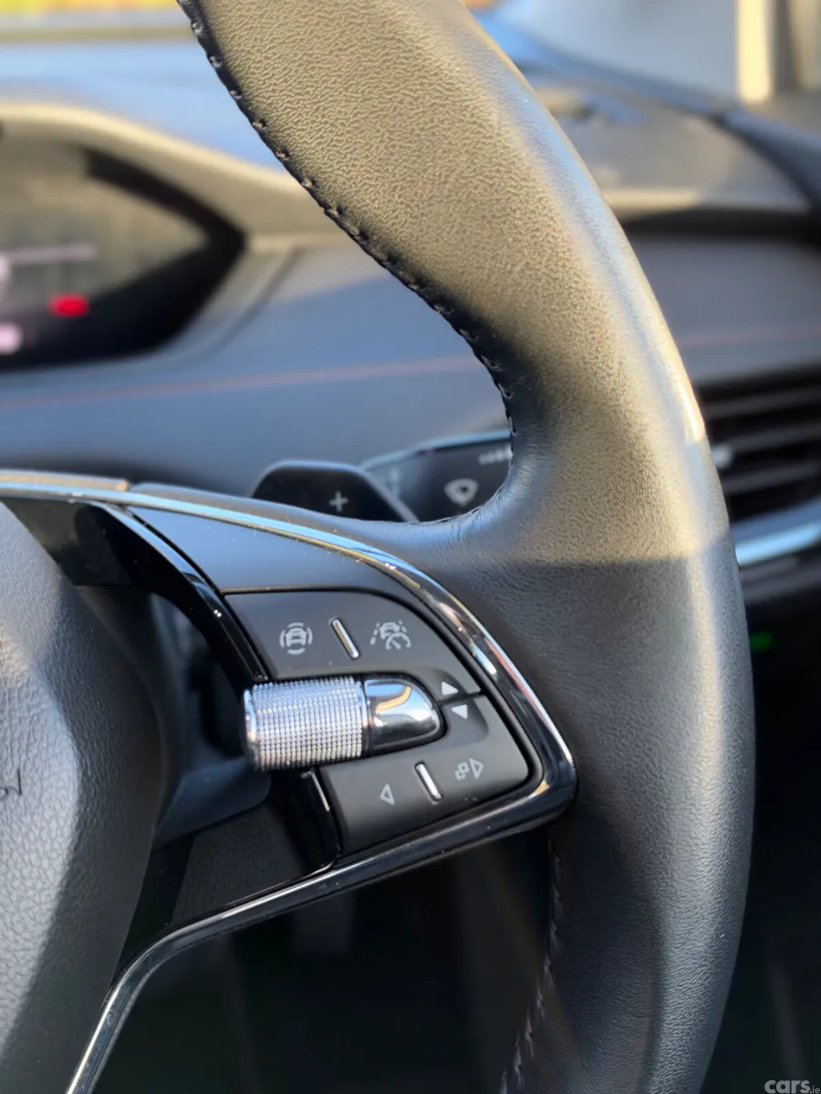 Skoda Enyaq Estate, Electric, 2023, Grey