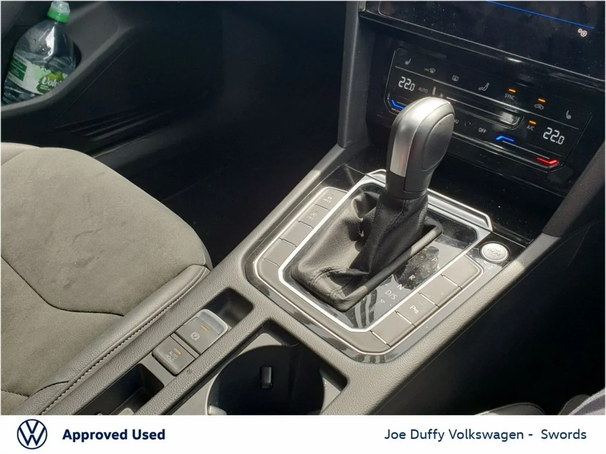Volkswagen Arteon Hatchback, Diesel, 2024, Grey