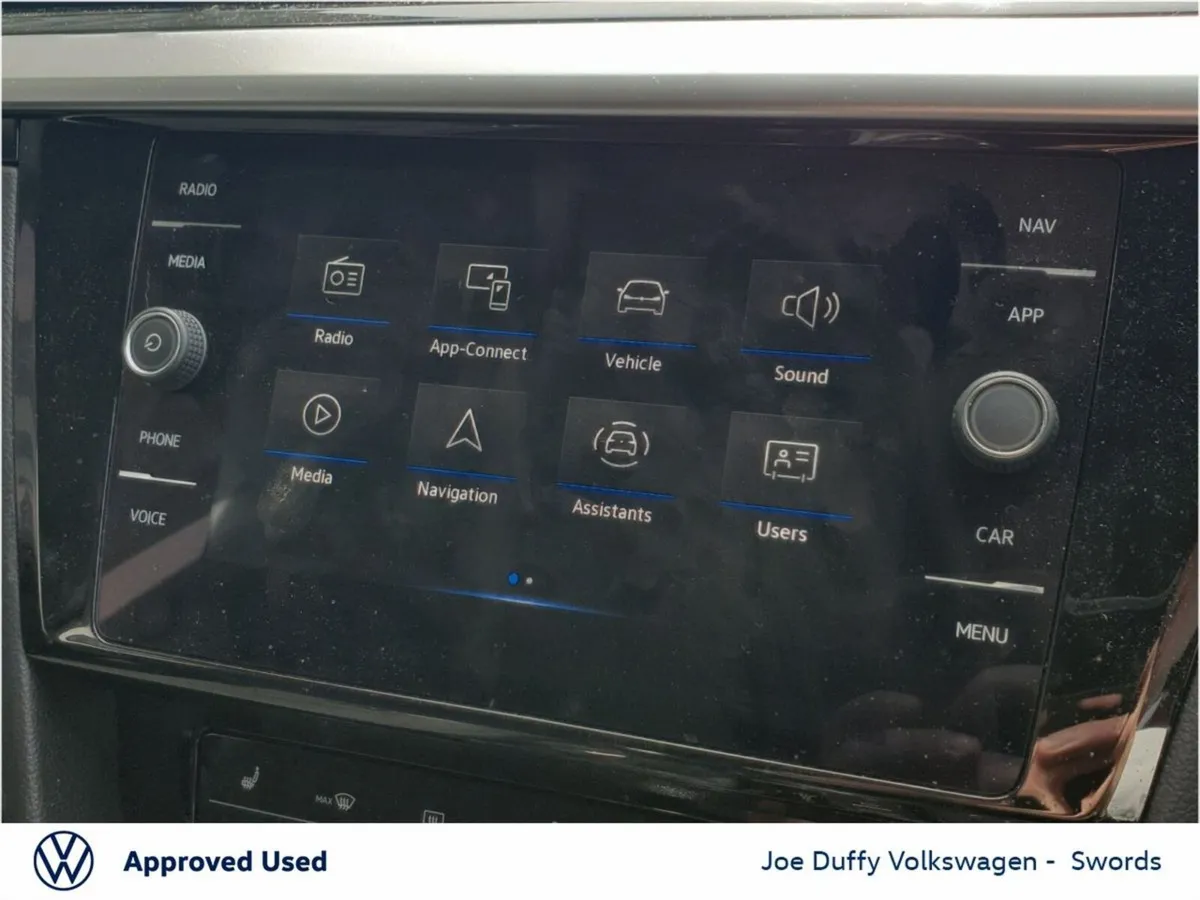Volkswagen Arteon Hatchback, Diesel, 2024, Grey