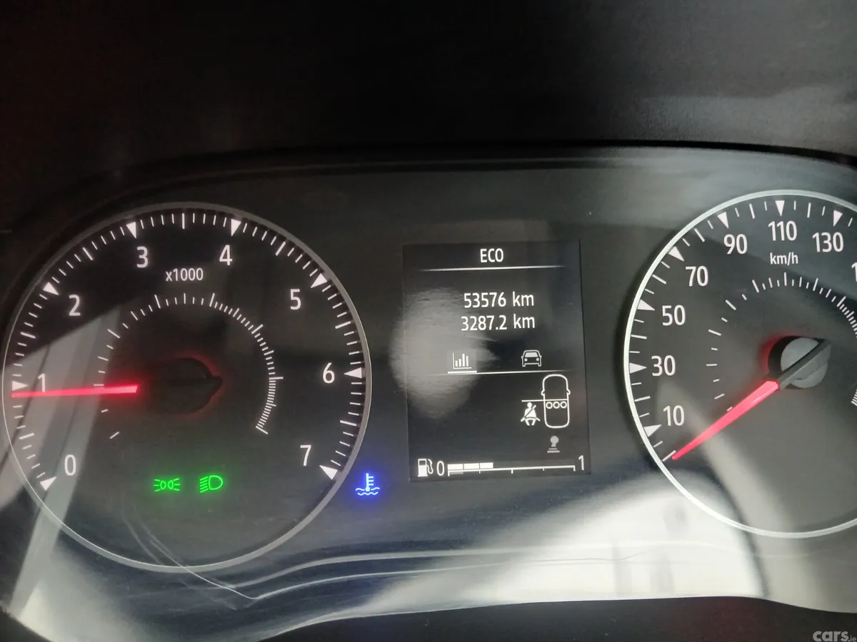 Dacia Jogger MPV, Petrol, 2023, Black