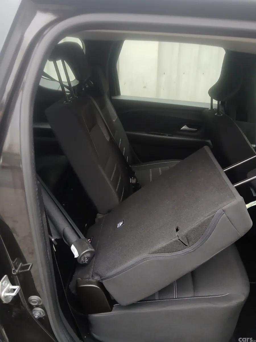 Dacia Jogger MPV, Petrol, 2023, Black