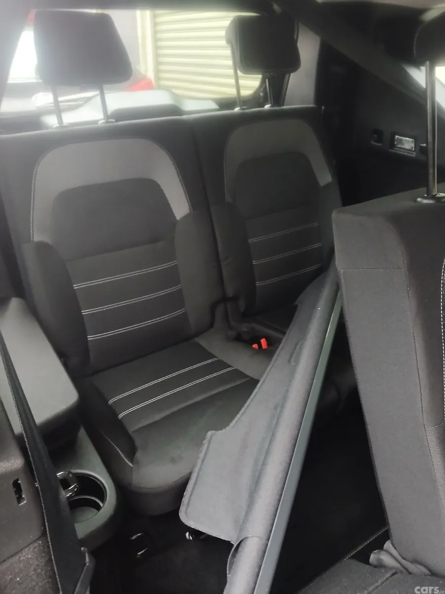 Dacia Jogger MPV, Petrol, 2023, Black