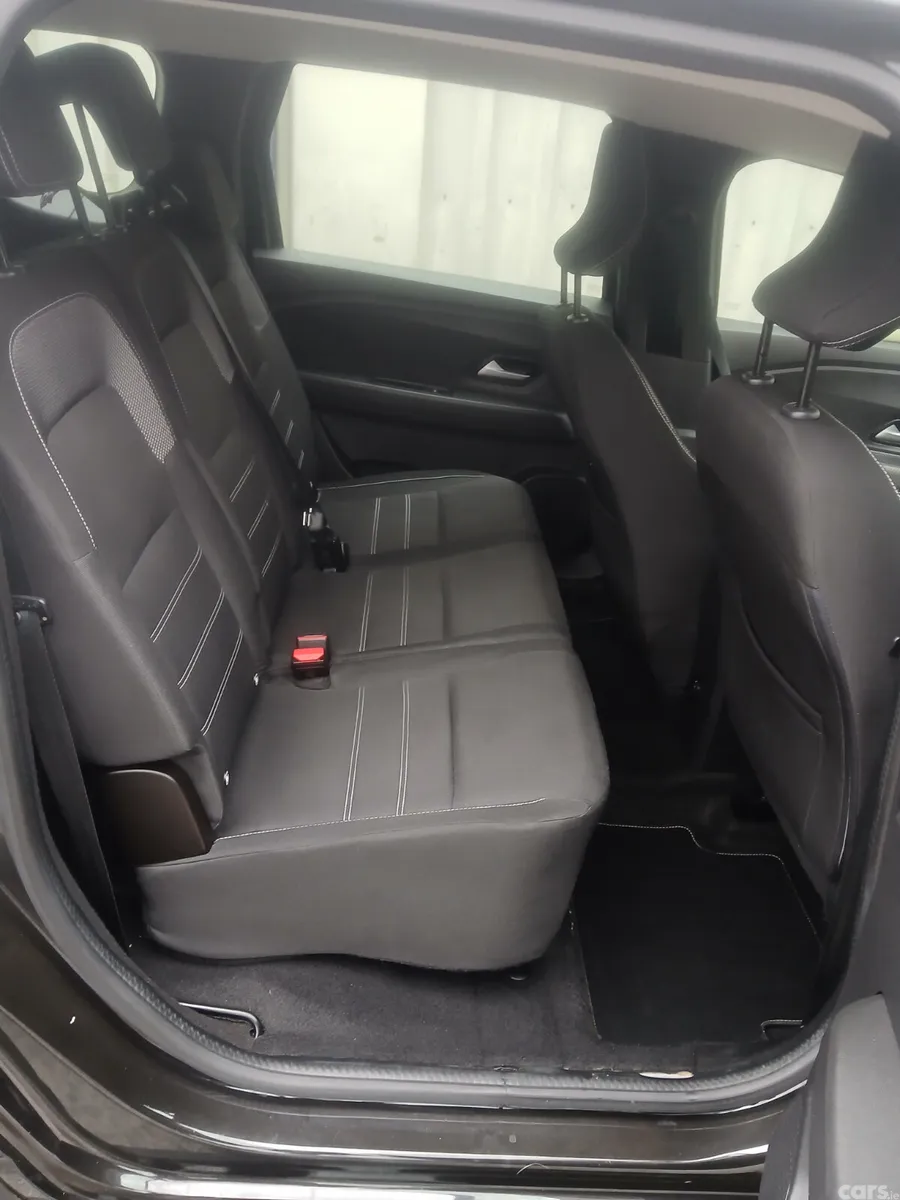 Dacia Jogger MPV, Petrol, 2023, Black