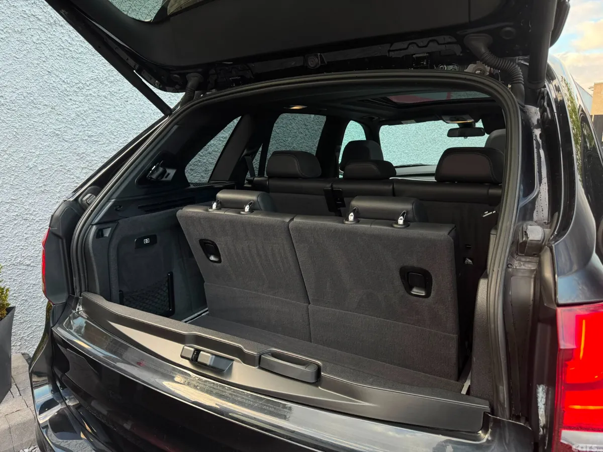 BMW X5 SUV, Diesel, 2017, Black