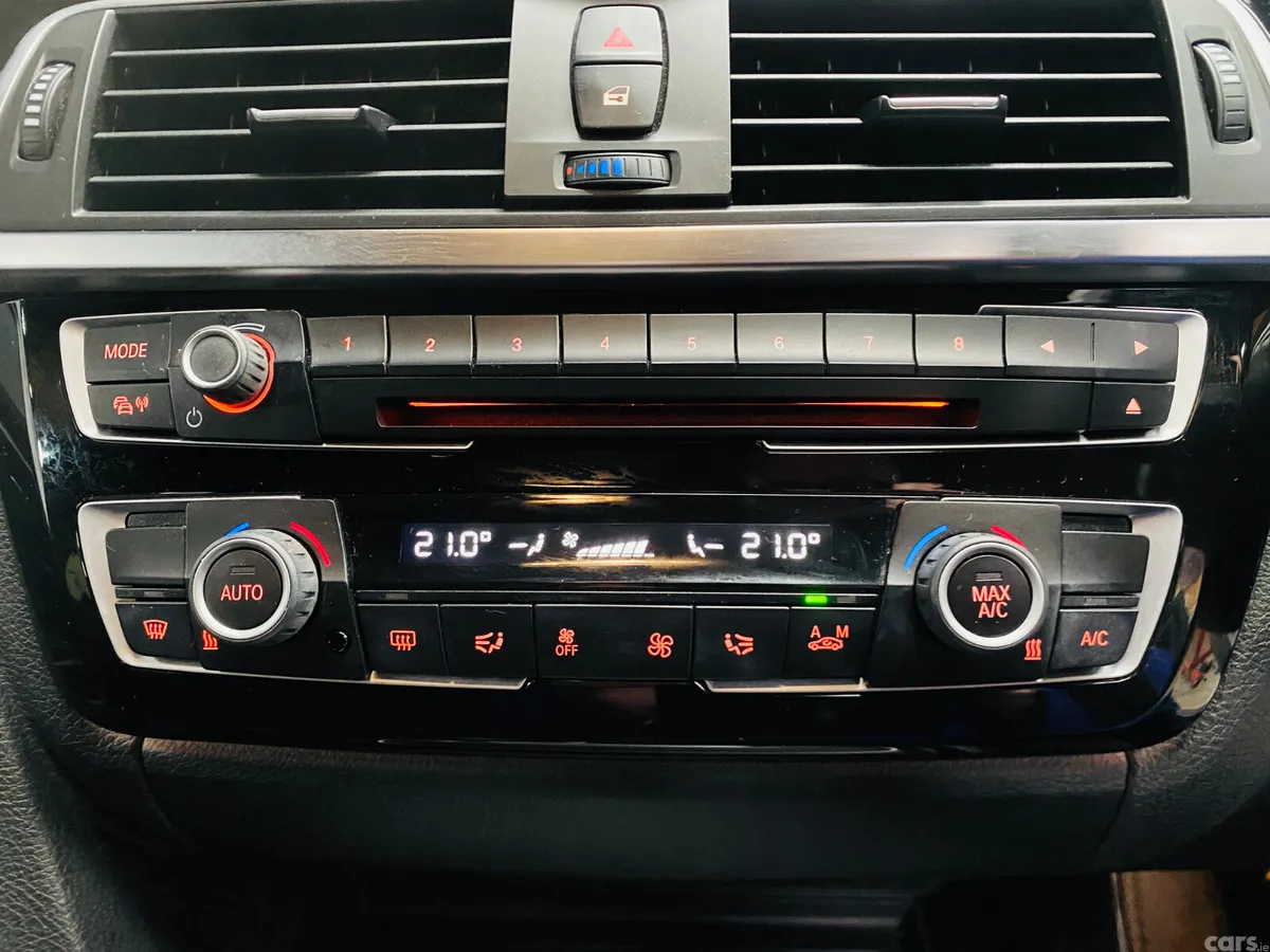 BMW 3-Series Saloon, Petrol Plug-in Hybrid, 2018, Black