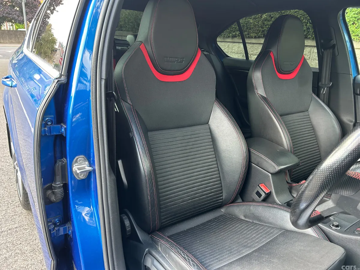 Skoda Octavia Saloon, Diesel, 2016, Blue