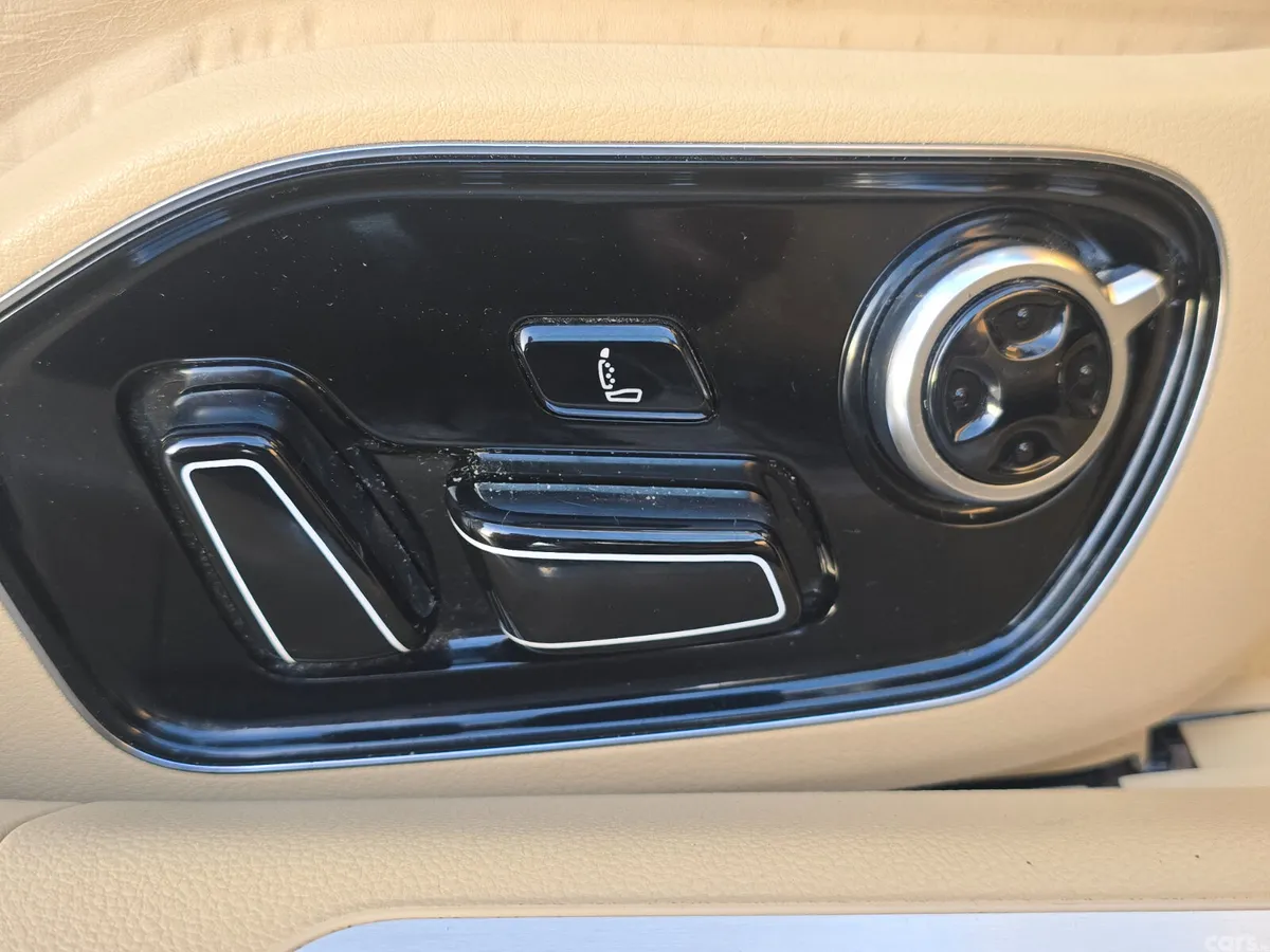 Audi A8 Saloon, Diesel, 2013, Black