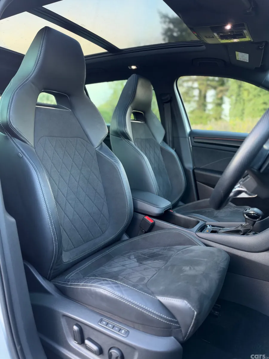 Skoda Kodiaq SUV, Diesel, 2024, Grey