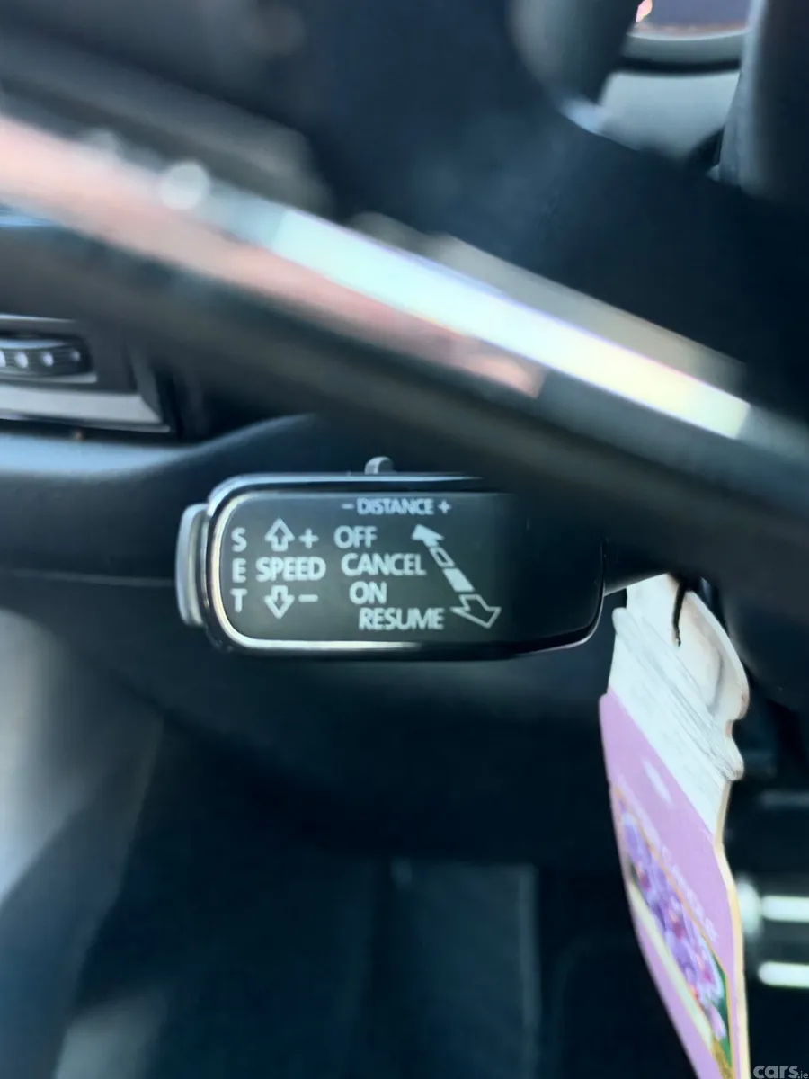 Skoda Kodiaq SUV, Diesel, 2024, Grey