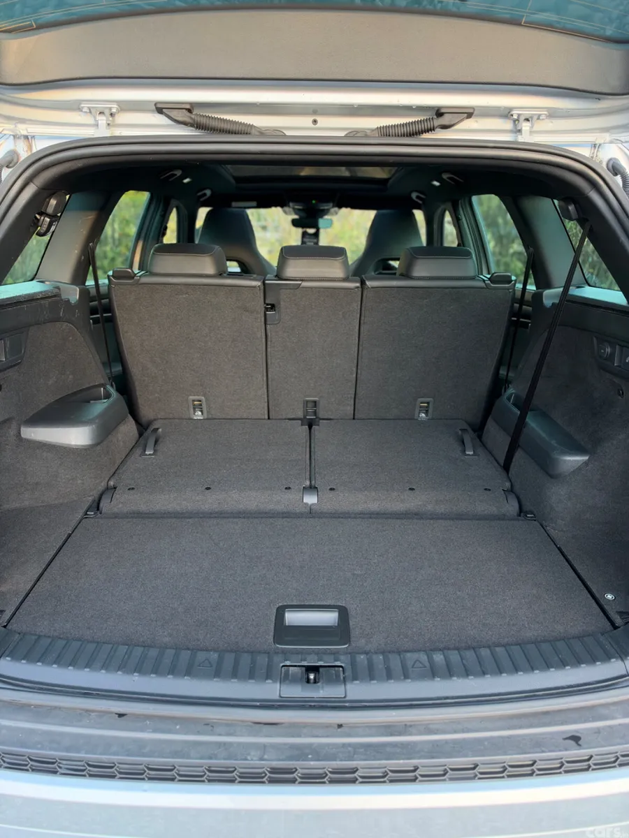 Skoda Kodiaq SUV, Diesel, 2024, Grey