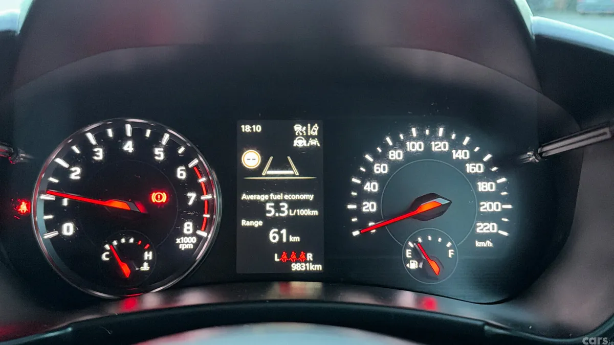 Suzuki Swift Hatchback, Petrol Hybrid, 2026, Orange