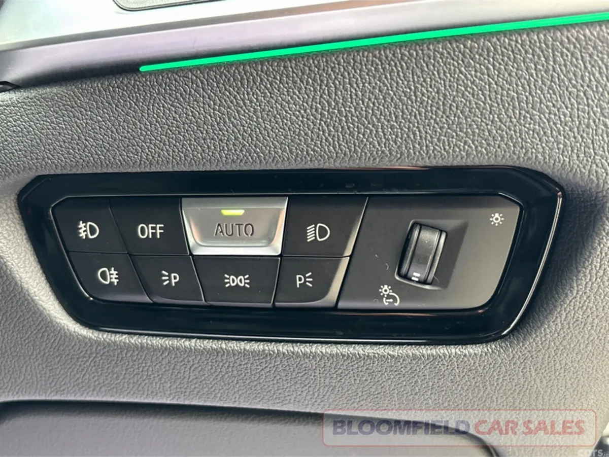 BMW 3-Series Estate, Diesel, 2020, White