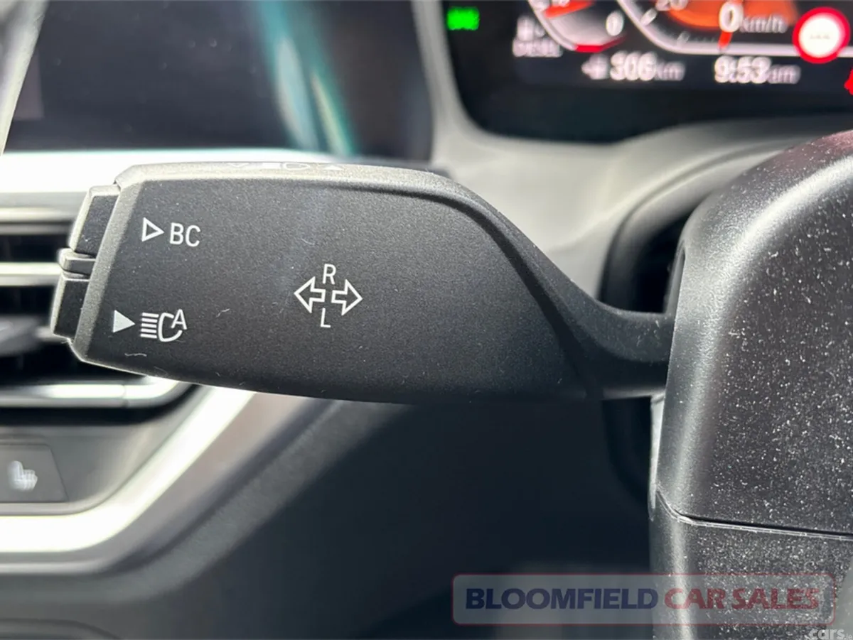 BMW 3-Series Estate, Diesel, 2020, White