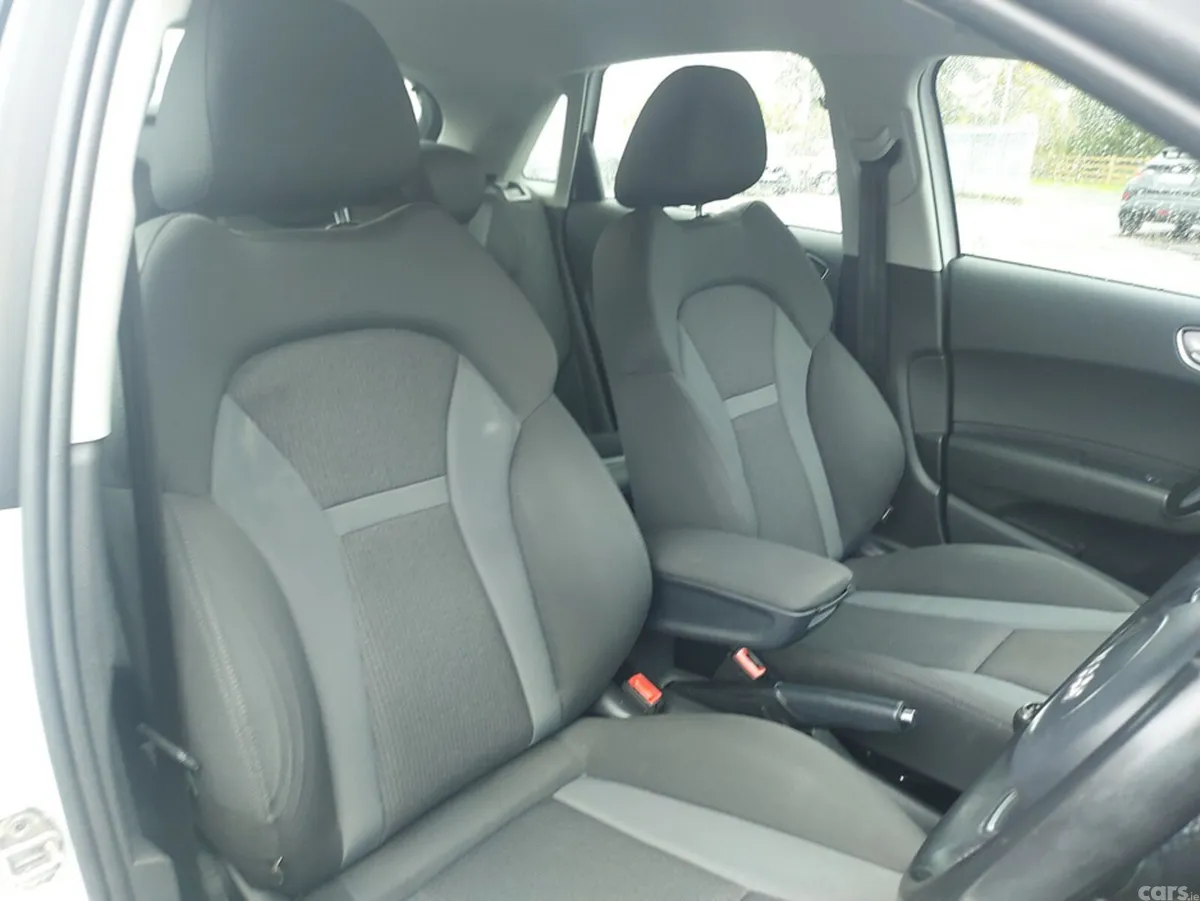 Audi A1 Hatchback, Diesel, 2017, White