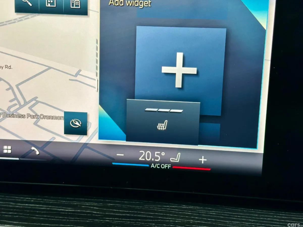 BMW X5 SUV, Petrol Plug-in Hybrid, 2025, Grey