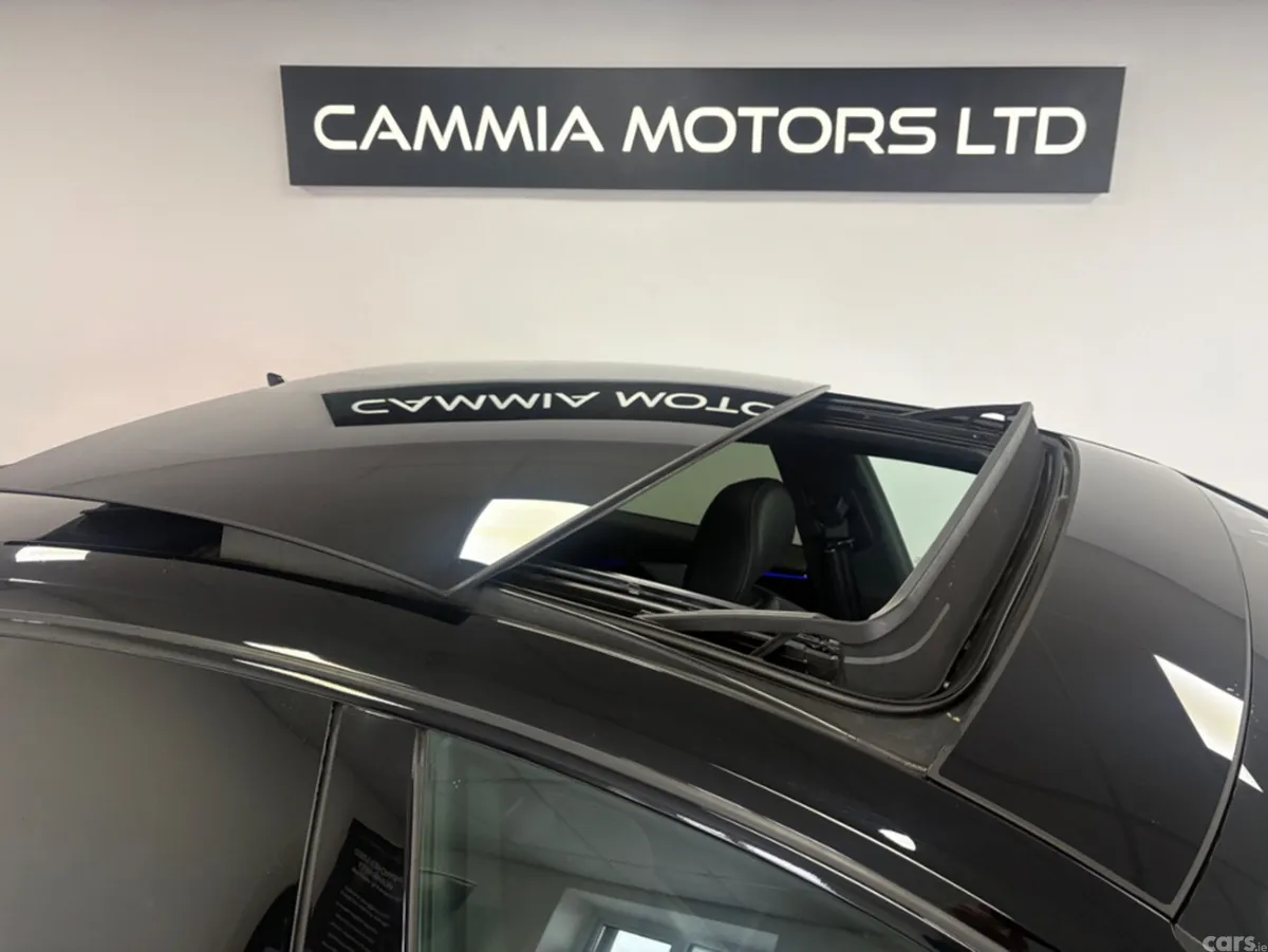 Audi A5 SPORTBACK 35 TDI 150 S 4DR A S-TRONIC LINE, Dublin