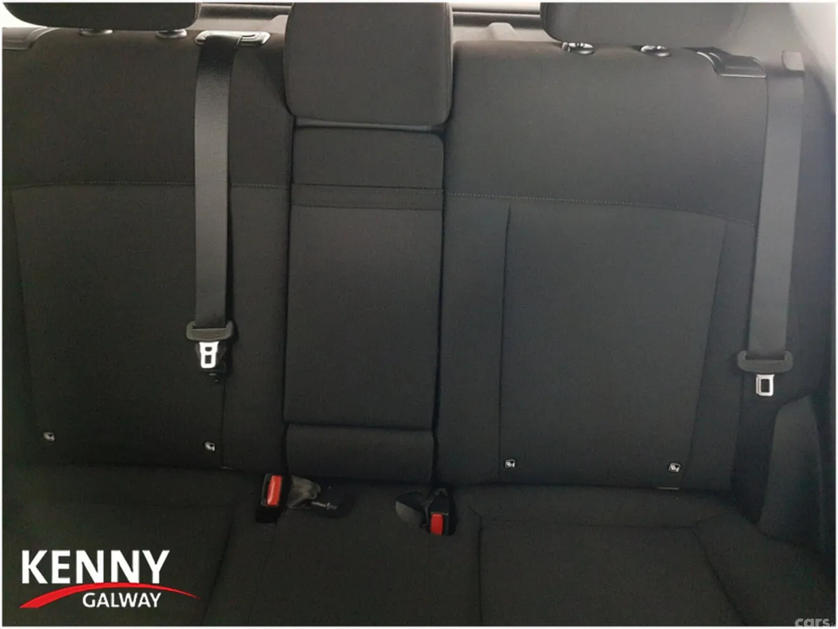 Hyundai KONA MPV, Petrol, 2023, Grey