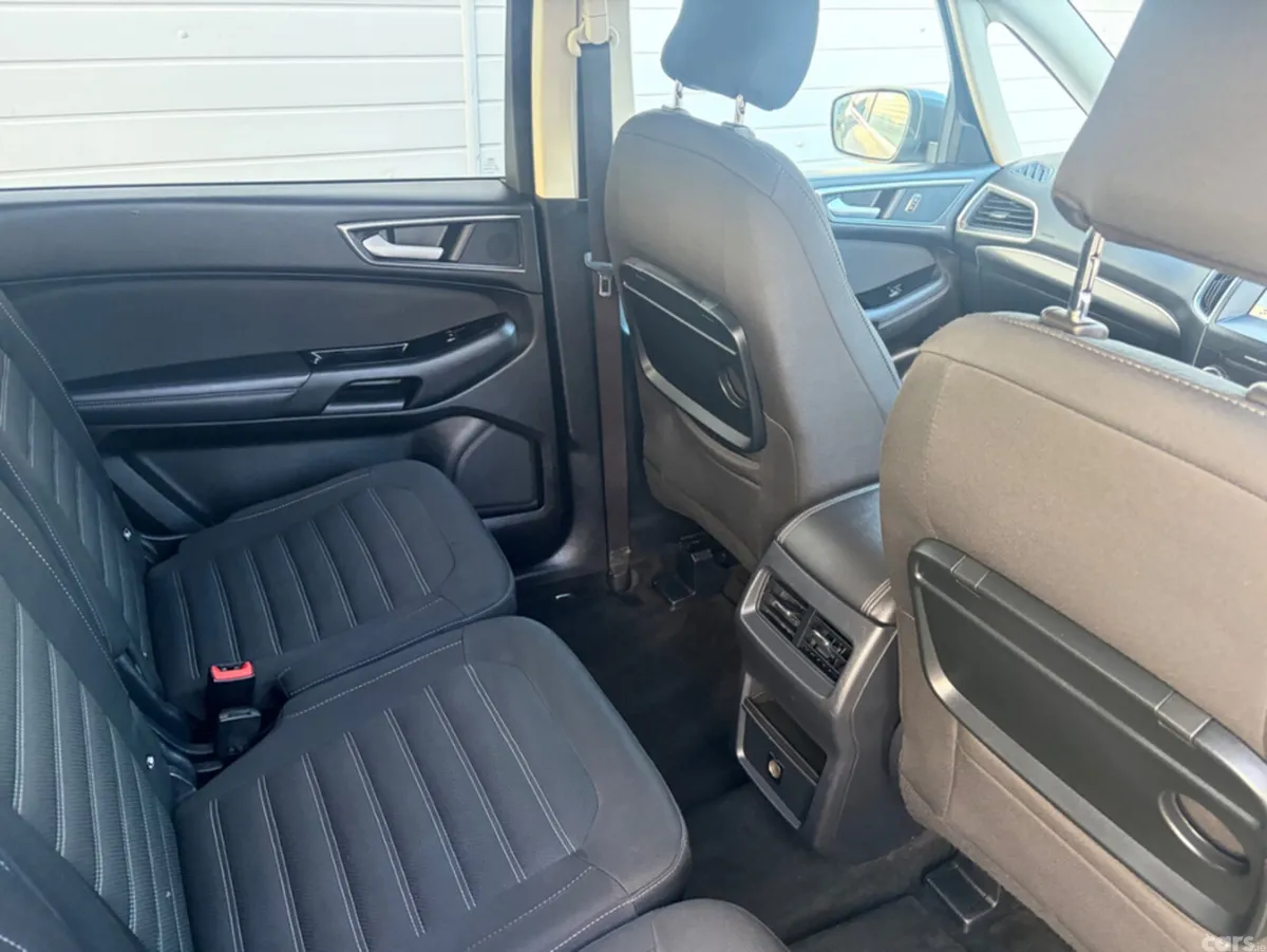 Ford Galaxy MPV, Diesel, 2017, Grey