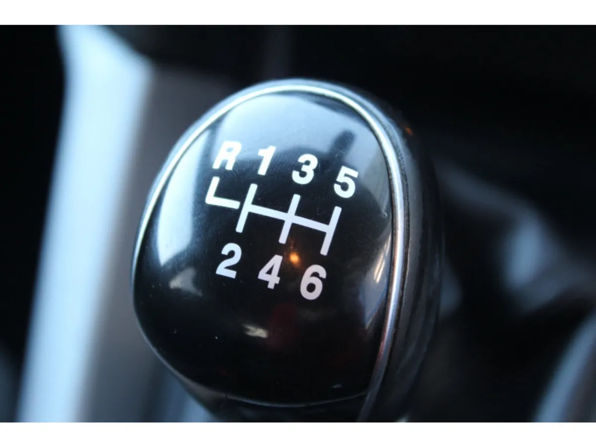 Ford Focus Hatchback, Petrol, 2015, Silver
