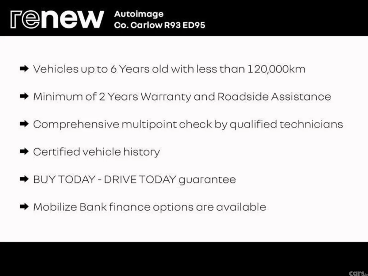 Renault Scenic E-Tech MPV, Electric, 2025, Blue