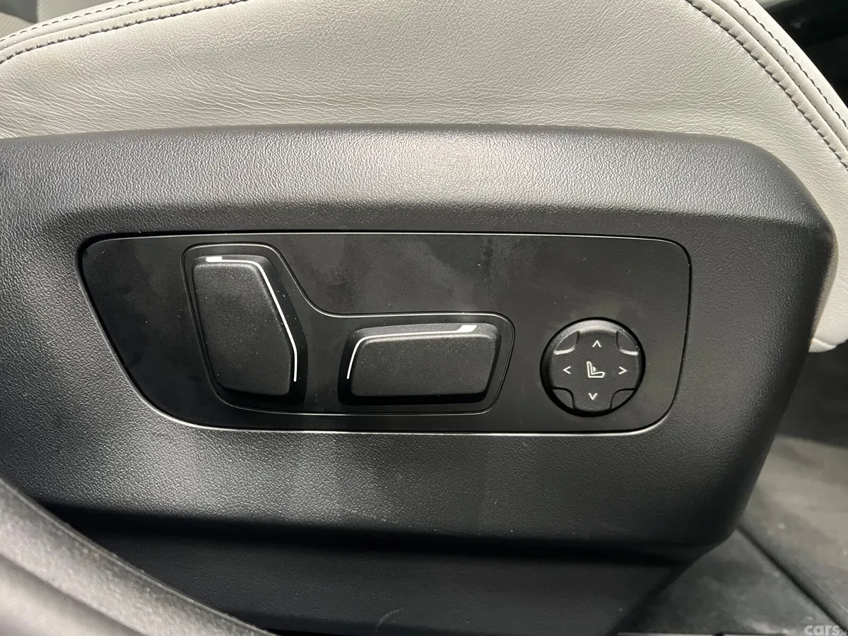 BMW M5 Saloon, Petrol Plug-in Hybrid, 2025, Blue