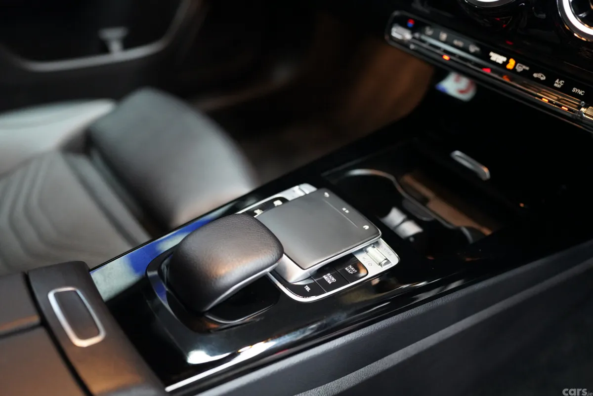 Mercedes-Benz A-Class Hatchback, Petrol, 2019, White