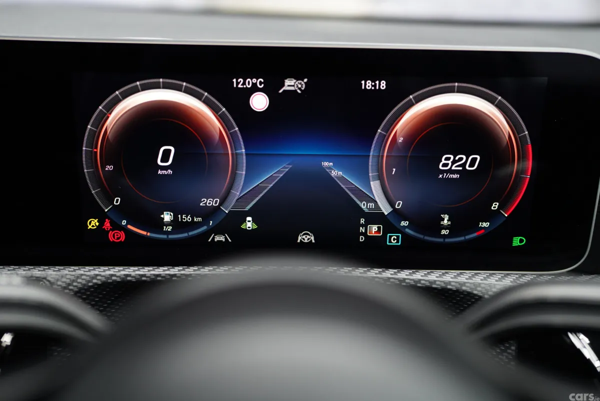 Mercedes-Benz A-Class Hatchback, Petrol, 2019, White