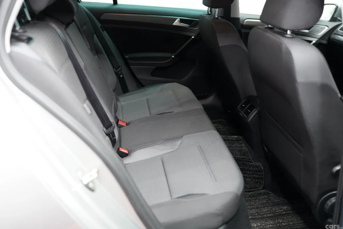 Volkswagen Golf Hatchback, Petrol, 2019, Other