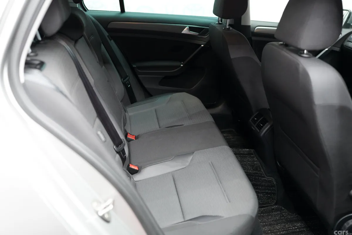 Volkswagen Golf Hatchback, Petrol, 2019, Other
