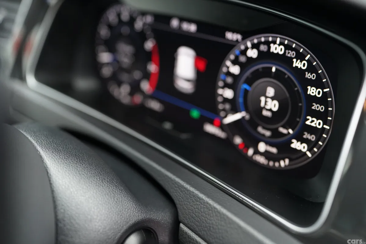 Volkswagen Golf Hatchback, Petrol, 2019, Other