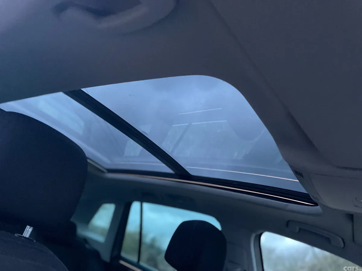Volkswagen Tiguan SUV, Diesel, 2018, Grey