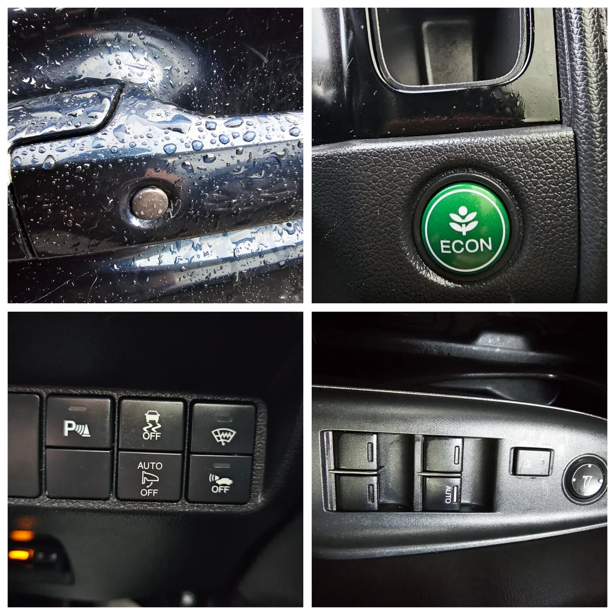 Honda Shuttle MPV, Petrol Hybrid, 2015, Other