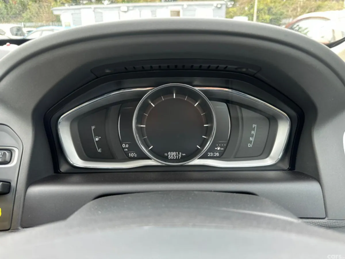 Volvo XC60 SUV, Diesel, 2017, White
