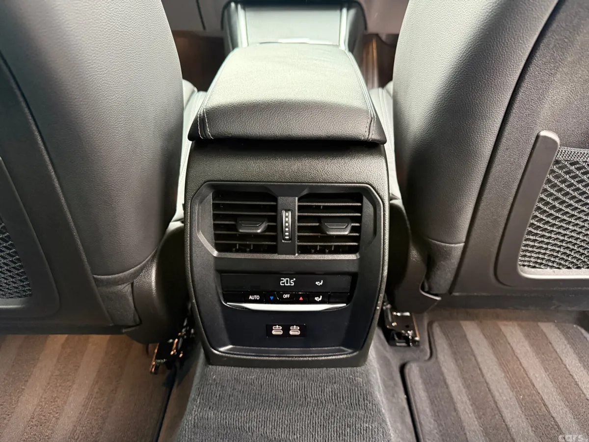 BMW 3-Series Saloon, Petrol Plug-in Hybrid, 2024, Grey