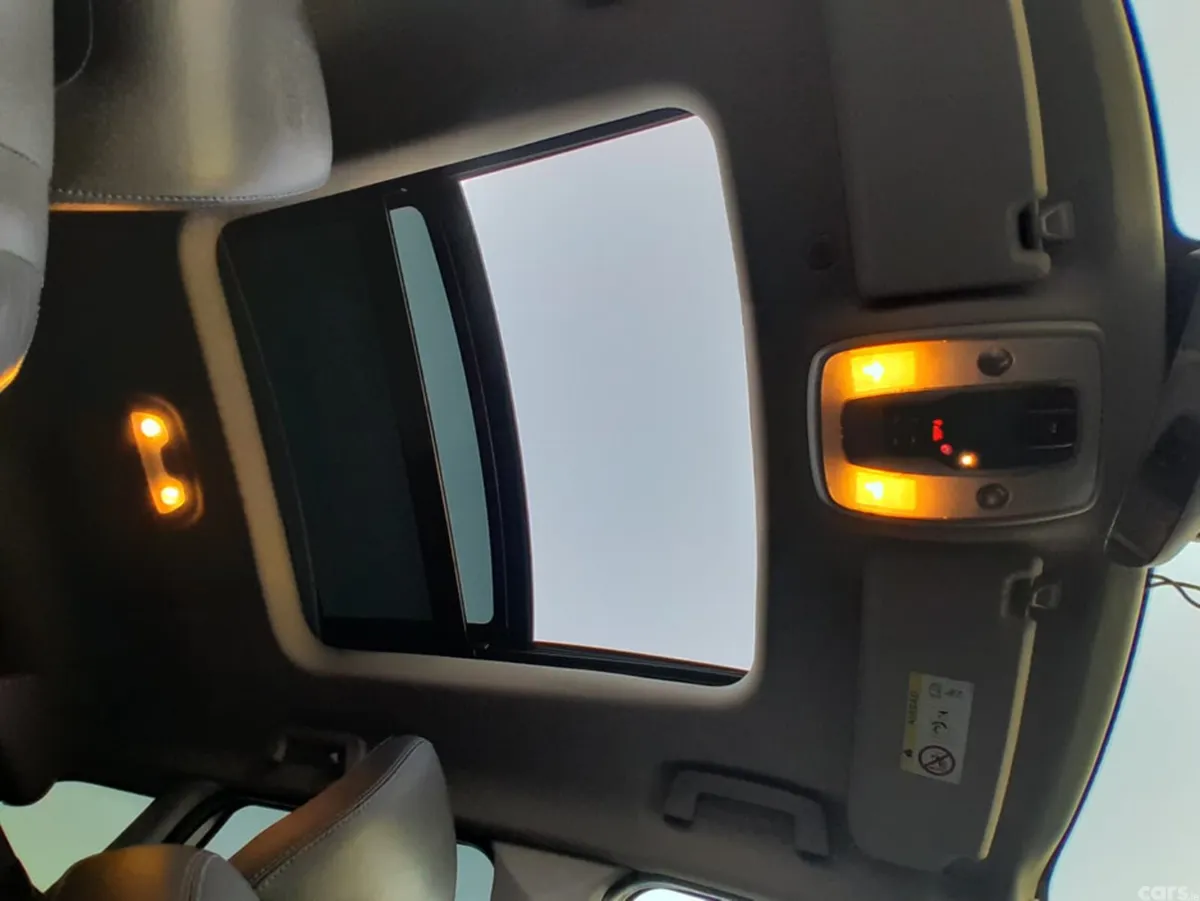 Volvo XC60 SUV, Diesel, 2017, White