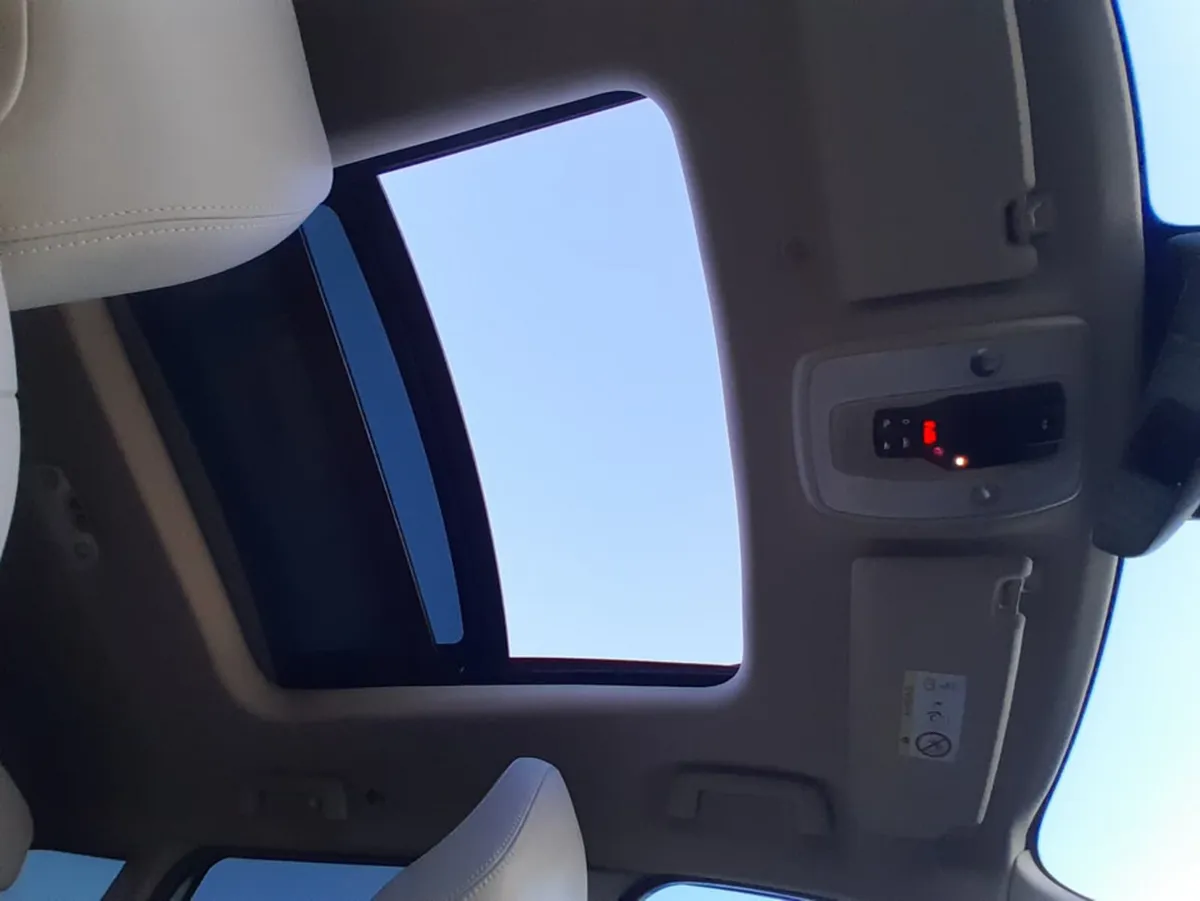 Volvo XC60 SUV, Diesel, 2017, White