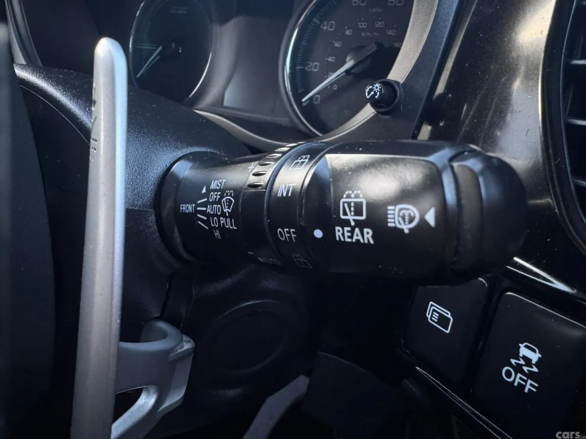 Mitsubishi Outlander SUV, Petrol Plug-in Hybrid, 2018, Black