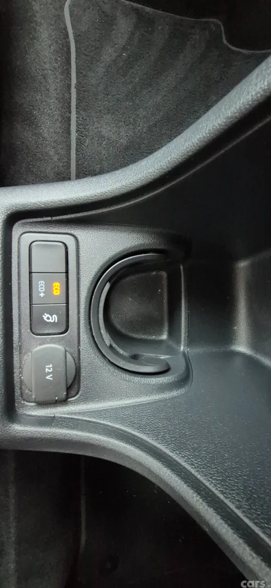 Volkswagen e-up! Hatchback, Electric, 2024, Grey