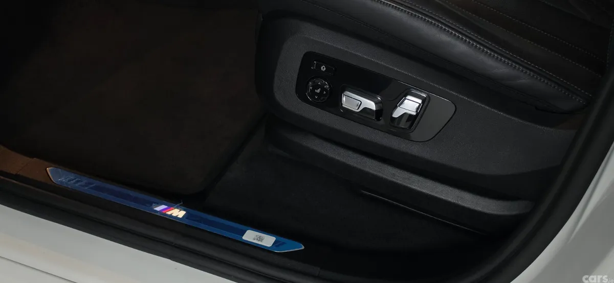 BMW X5 SUV, Petrol Plug-in Hybrid, 2023, White