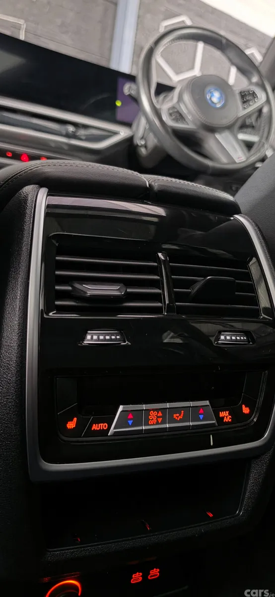 BMW X5 SUV, Petrol Plug-in Hybrid, 2023, White