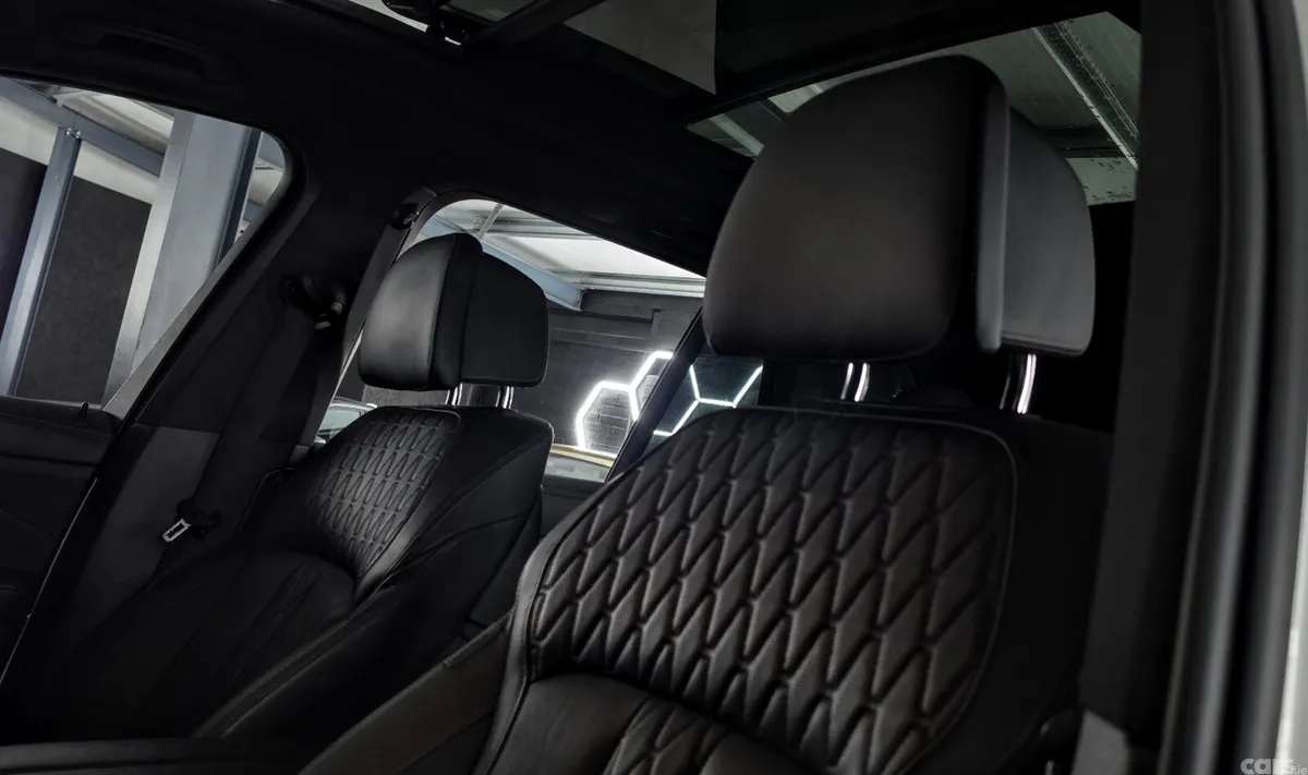 BMW X5 SUV, Petrol Plug-in Hybrid, 2023, White
