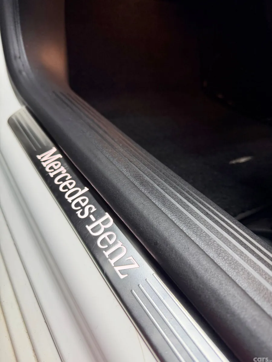 Mercedes-Benz A-Class Hatchback, Petrol, 2020, White